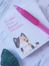 Load image into Gallery viewer, Square Memopads