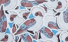 Load image into Gallery viewer, Kookaburra Sticker