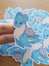 Load image into Gallery viewer, Lapras Sticker