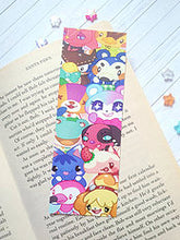 Load image into Gallery viewer, AC Bookmark 1