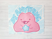 Load image into Gallery viewer, Ditto Lens Cleaning Cloth - for glasses and screens