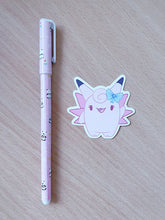 Load image into Gallery viewer, Clefable Sticker