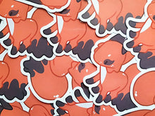 Load image into Gallery viewer, Nickit Sticker