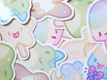 Load image into Gallery viewer, Lolly Sticker Pack