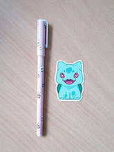 Load image into Gallery viewer, B u l b a s a u r - Sticker