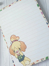 Load image into Gallery viewer, Isabelle NotePad