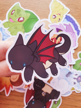 Load image into Gallery viewer, Charizard Sticker