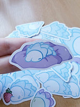 Load image into Gallery viewer, Snom Sticker Pack