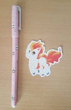 Load image into Gallery viewer, Ponyta Sticker