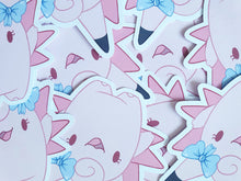 Load image into Gallery viewer, Clefable Sticker