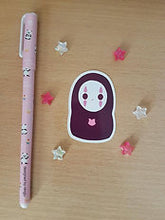 Load image into Gallery viewer, No Face Sticker