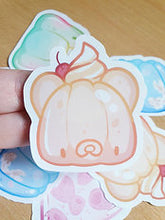 Load image into Gallery viewer, Jelly Stickers