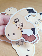 Load image into Gallery viewer, Mimikyu Sticker