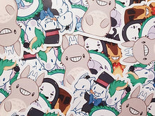 Load image into Gallery viewer, G h i b l i Group Sticker