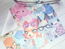 Load image into Gallery viewer, AC - Lens Cleaning Cloth