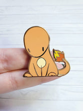 Load image into Gallery viewer, Charmander Pin
