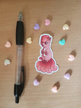 Load image into Gallery viewer, Vulpix Sticker