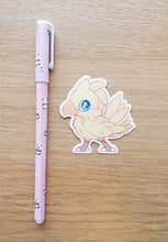 Load image into Gallery viewer, Chocobo Sticker