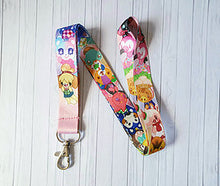 Load image into Gallery viewer, AC Lanyard 1