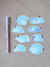 Load image into Gallery viewer, Snom Sticker Pack