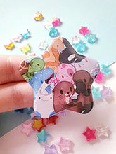 Load image into Gallery viewer, Sea Creatures Star Badge
