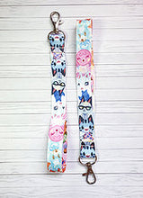 Load image into Gallery viewer, AC Lanyard 2