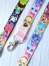 Load image into Gallery viewer, AC Lanyard 1