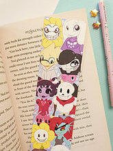 Load image into Gallery viewer, Undertale Bookmark