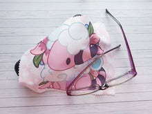 Load image into Gallery viewer, Flaaffy / Lens Cleaning Cloth - for glasses and screens