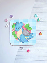 Load image into Gallery viewer, Lapras Coaster