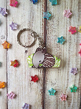 Load image into Gallery viewer, Tapir 2in Acrylic Charm