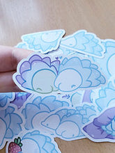 Load image into Gallery viewer, Snom Sticker Pack