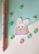 Load image into Gallery viewer, Goomy Sticker