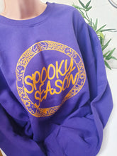 Load image into Gallery viewer, Spooky Season Sweatshirt
