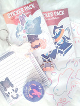Load image into Gallery viewer, Goodie Bag - Halloween
