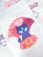 Load image into Gallery viewer, Goodie Bag - Halloween
