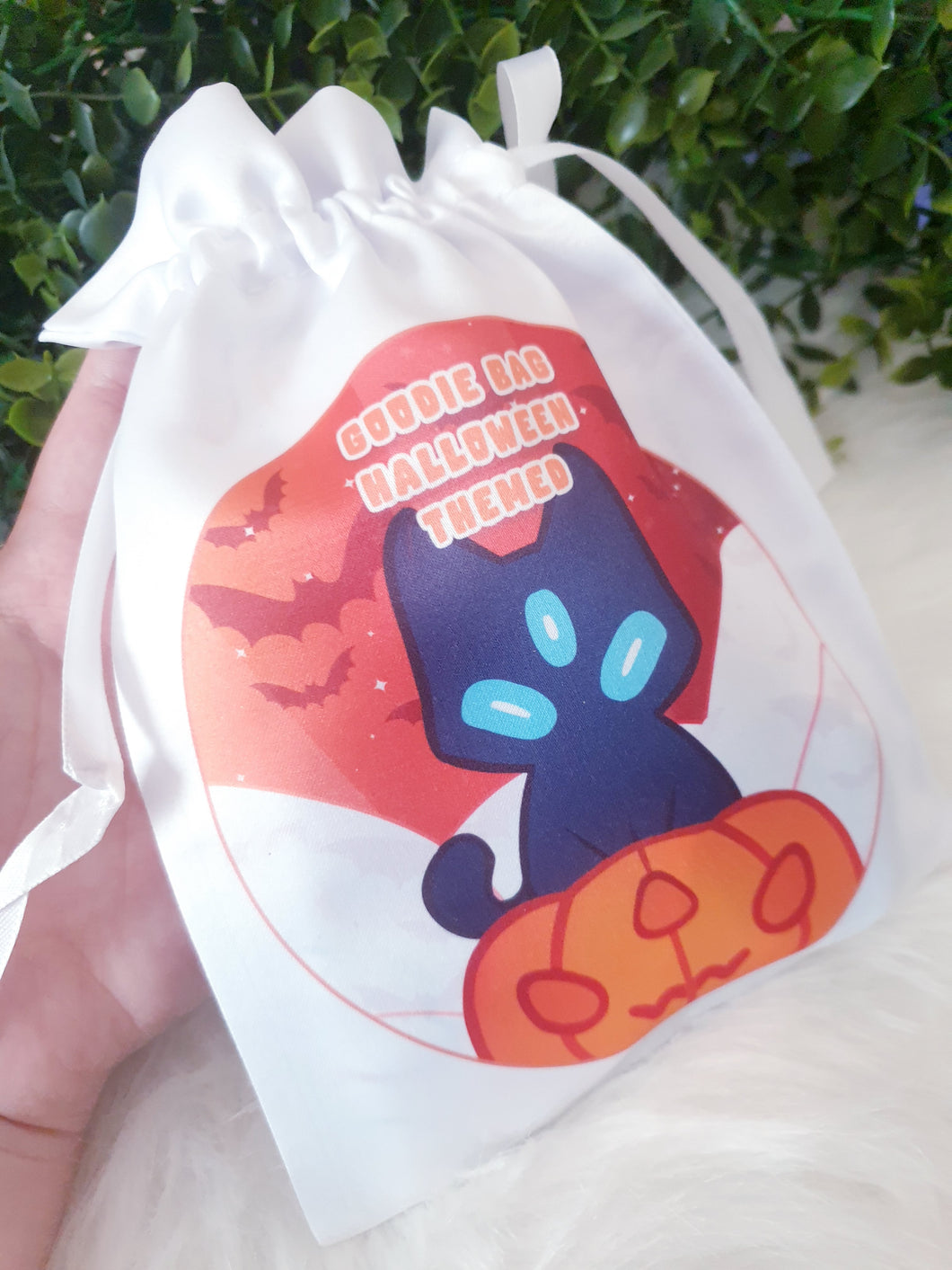 Goodie Bag - Halloween