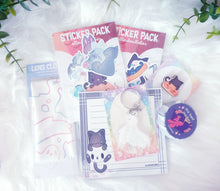 Load image into Gallery viewer, Goodie Bag - Halloween
