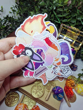 Load image into Gallery viewer, Mystery Sticker Bag
