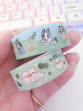 Load image into Gallery viewer, Ducks Washi Tape

