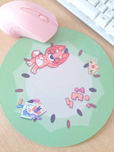 Load image into Gallery viewer, Bingo Rug Mouse Pad
