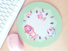 Load image into Gallery viewer, Bingo Rug Mouse Pad
