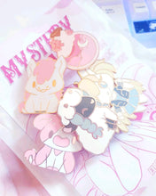 Load image into Gallery viewer, Mystery Enamel Pin B Grade Bag
