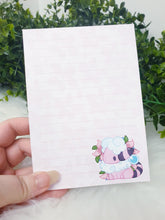 Load image into Gallery viewer, Flaffy Notepad
