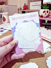 Load image into Gallery viewer, Mystery Sticker Bag

