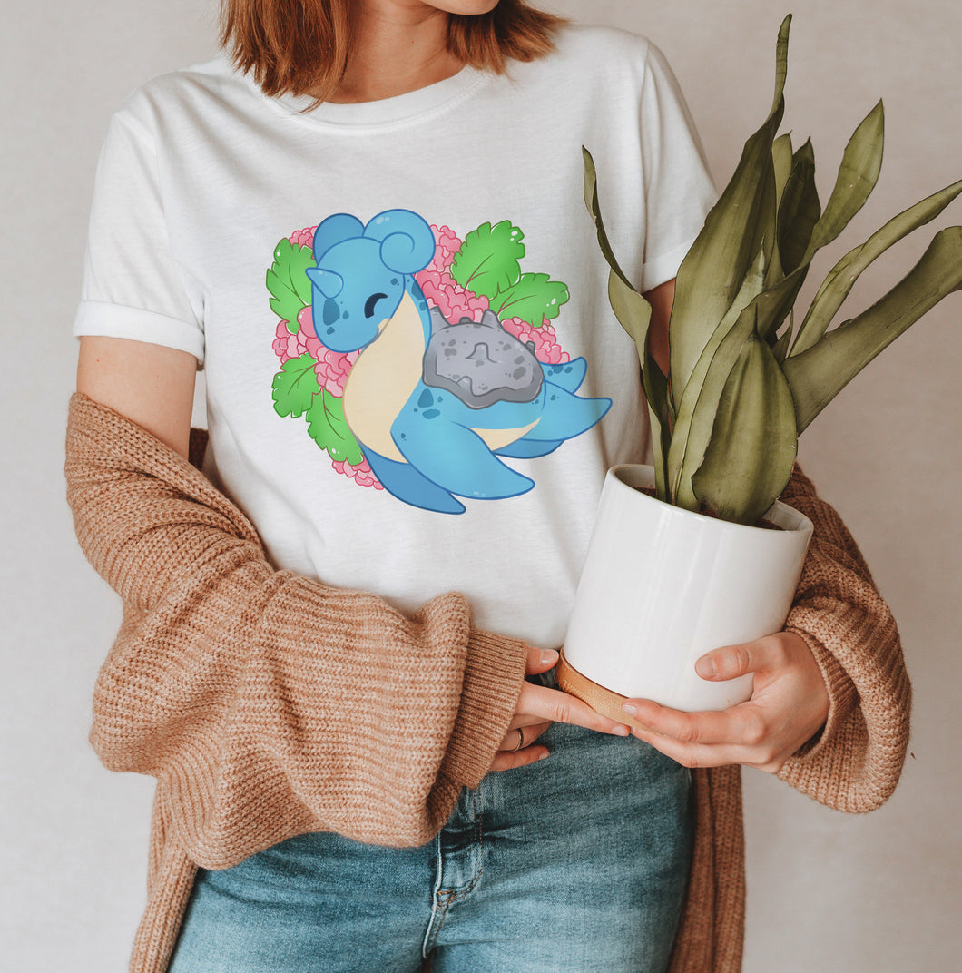 Lapras Tshirt