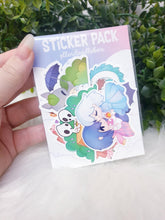 Load image into Gallery viewer, G H I B L I Sticker Pack - Patreon Edition&nbsp;
