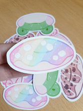 Load image into Gallery viewer, Donut Sticker Pack
