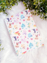 Load image into Gallery viewer, Eeveelutions - Reusable Sticker Book A5
