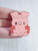 Load image into Gallery viewer, Pig Pin

